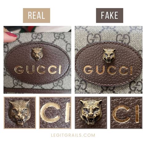 gucci imitación china|Gucci bag counterfeit logo.